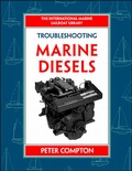 Cover: Troubleshooting Marine Diesel Engines, 4th Ed. - International Marine Publishing Co