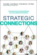 Cover: Strategic Connections: The New Face of Networking in a Collaborative World - Amacom
