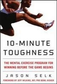 Enlarge image Cover: 10-Minute Toughness - McGraw-Hill Contemporary