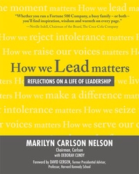 Enlarge image Cover: How We Lead Matters: Reflections on a Life of Leadership - McGraw-Hill Professional
