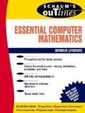 Bild: Schaum's Outline of Essential Computer Mathematics - Schaum Outline Series