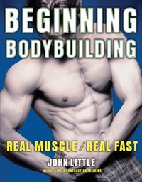 Abbildung von: Beginning Bodybuilding - McGraw-Hill Contemporary