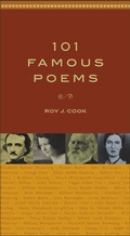 Cover: 101 Famous Poems - McGraw-Hill Contemporary