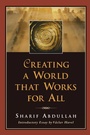 Cover: Creating a World That Works for All - Berrett-Koehler