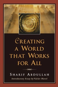 Enlarge image Cover: Creating a World That Works for All - Berrett-Koehler