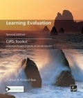 Cover: Learning Evaluation - Chartered Institute of Personnel & Development