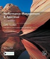 Enlarge image Cover: Performance Management and Appraisal - Chartered Institute of Personnel & Development
