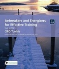 Cover: Icebreakers and Energisers for Effective Training - Chartered Institute of Personnel & Development
