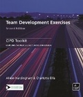 Cover: Team Development Exercises - Chartered Institute of Personnel & Development