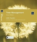 Cover: Time Management - Chartered Institute of Personnel & Development