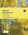 Cover: Absence Management - Chartered Institute of Personnel & Development
