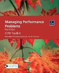 Cover: Managing Performance Problems - Chartered Institute of Personnel & Development
