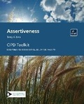 Cover: Assertiveness - Chartered Institute of Personnel & Development