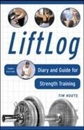 Cover: LiftLog - McGraw-Hill Contemporary