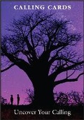Cover: Calling Cards: Uncover Your Calling - Berrett-Koehler