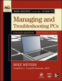 Abbildung von: Mike Meyers' CompTIA A+ Guide to Managing and Troubleshooting PCs, 4th Edition (Exams 220-801 & 220-802) - McGraw-Hill Professional