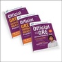Cover: Official GRE Super Power Pack - McGraw-Hill Professional