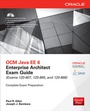 Cover: OCM Java EE 6 Enterprise Architect Exam Guide (Exams 1Z0-807, 1Z0-865 & 1Z0-866) - Osborne/McGraw-Hill