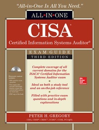 Abbildung von: CISA Certified Information Systems Auditor All-in-One Exam Guide, Third Edition - McGraw-Hill Education