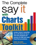 Cover: The Say It With Charts Complete Toolkit - McGraw-Hill Professional