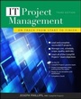 Cover: IT Project Management: On Track from Start to Finish, Third Edition - McGraw-Hill Professional