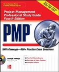Cover: PMP Project Management Professional Study Guide, Fourth Edition - McGraw-Hill Professional