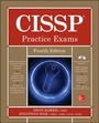 Cover: CISSP Practice Exams, Fourth Edition - McGraw-Hill Education