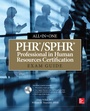 Cover: PHR/SPHR Professional in Human Resources Certification All-in-One Exam Guide - McGraw-Hill Professional