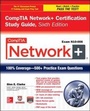 Cover: CompTIA Network+ Certification Study Guide, Sixth Edition (Exam N10-006) - McGraw-Hill Professional