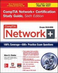 Abbildung von: CompTIA Network+ Certification Study Guide, Sixth Edition (Exam N10-006) - McGraw-Hill Professional