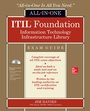 Cover: ITIL Foundation All-in-One Exam Guide - McGraw-Hill Inc.,US
