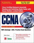 Cover: CCNA Routing and Switching ICND2 Study Guide (Exam 200-101, ICND2), with Boson NetSim Limited Edition - McGraw-Hill Professional