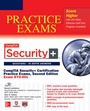 Cover: CompTIA Security+ Certification Practice Exams, Second Edition (Exam SY0-401) - McGraw-Hill Professional