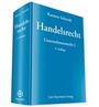 Cover: Handelsrecht - Carl Heymanns Verlag