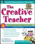 Cover: The Creative Teacher - McGraw-Hill Professional