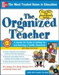 Cover: The Organized Teacher - McGraw-Hill Professional