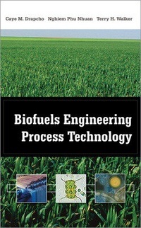 Enlarge image Cover: Biofuels Engineering Process Technology - McGraw-Hill Professional