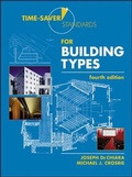 Cover: TIME-SAVER STANDARDS FOR BUILDING TYPES - McGraw-Hill Professional