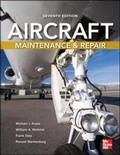 Cover: Aircraft Maintenance and Repair, Seventh Edition - McGraw-Hill Professional