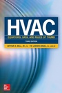 Cover: HVAC Equations, Data, and Rules of Thumb, Third Edition - McGraw-Hill Professional