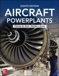Cover: Aircraft Powerplants, Eighth Edition - McGraw-Hill Professional