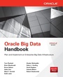 Cover: Oracle Big Data Handbook - Osborne/McGraw-Hill