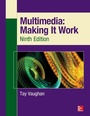 Bild: Multimedia: Making It Work, Ninth Edition - Osborne/McGraw-Hill