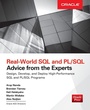 Cover: Real World SQL and PL/SQL: Advice from the Experts - McGraw-Hill Education