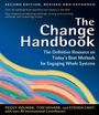 Cover: The Change Handbook: The Definitive Resource to Today's Best Methods for Engaging Whole Systems - Berrett-Koehler