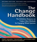 Cover: The Change Handbook: The Definitive Resource to Today's Best Methods for Engaging Whole Systems - Berrett-Koehler