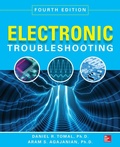 Cover: Electronic Troubleshooting, Fourth Edition - McGraw-Hill Professional