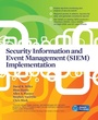 Cover: Security Information and Event Management (SIEM) Implementation - Osborne/McGraw-Hill