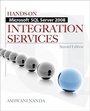 Cover: Hands-On Microsoft SQL Server 2008 Integration Services, Second Edition - Osborne/McGraw-Hill