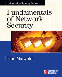 Abbildung von: Fundamentals of Network Security - Osborne/McGraw-Hill